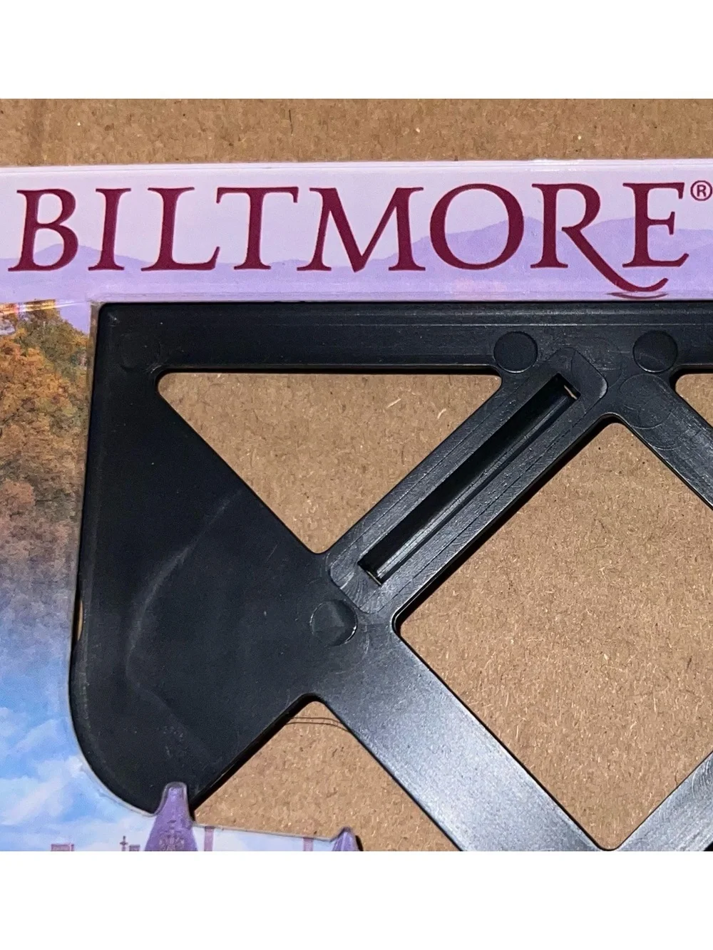 🍄 Biltmore Photo Tabletop Frame 2.5 x 3.5 Picture Keepsake Accent Decor